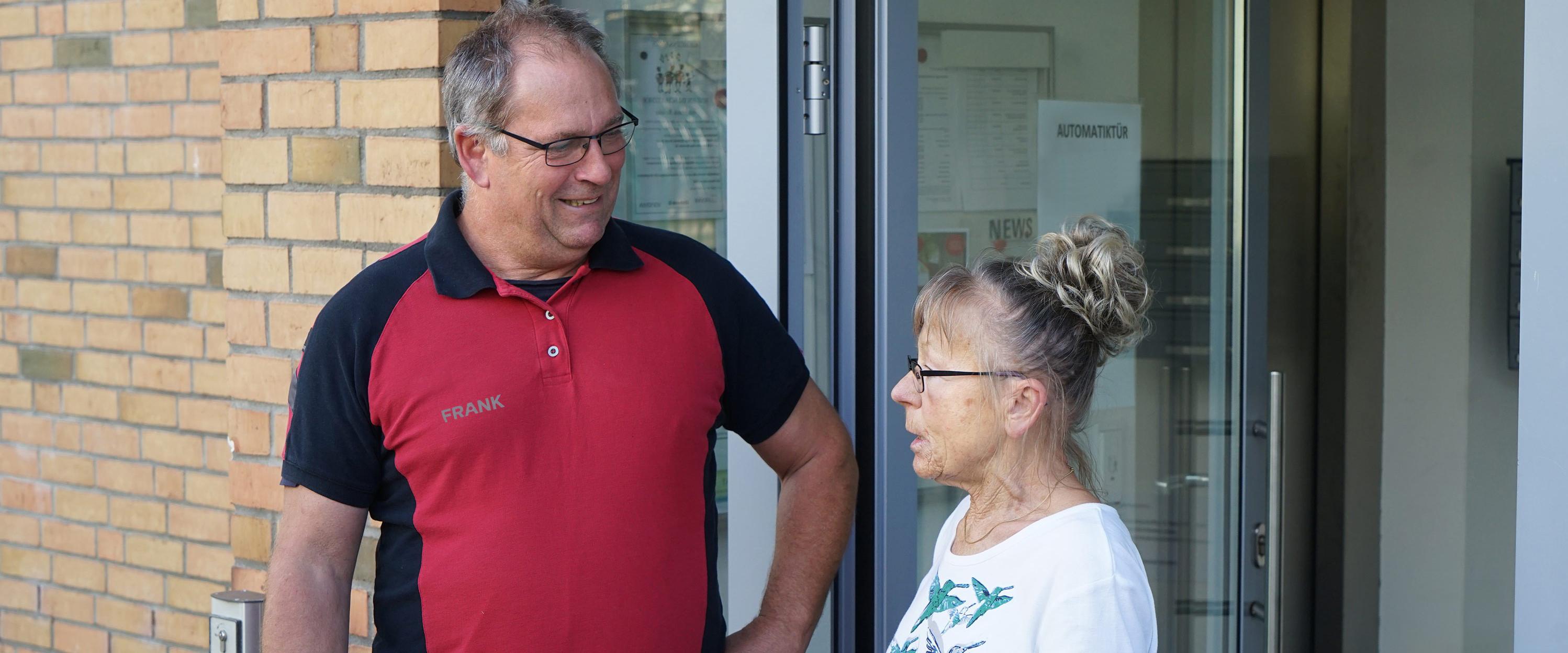 Gustav-Schatz-Hof Lebensformate