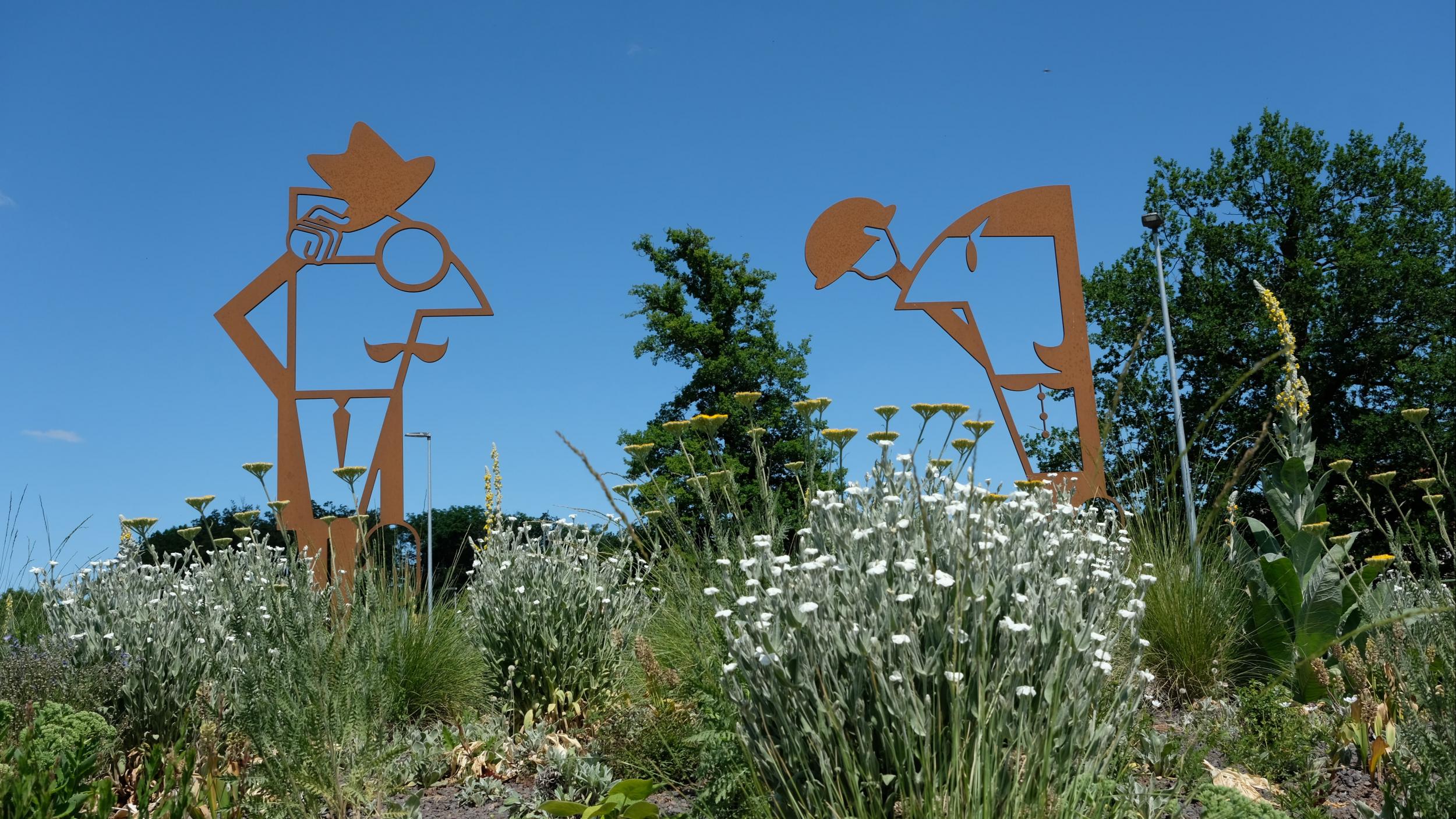 Umzug in ein fabelhaftes Leben&nbsp;