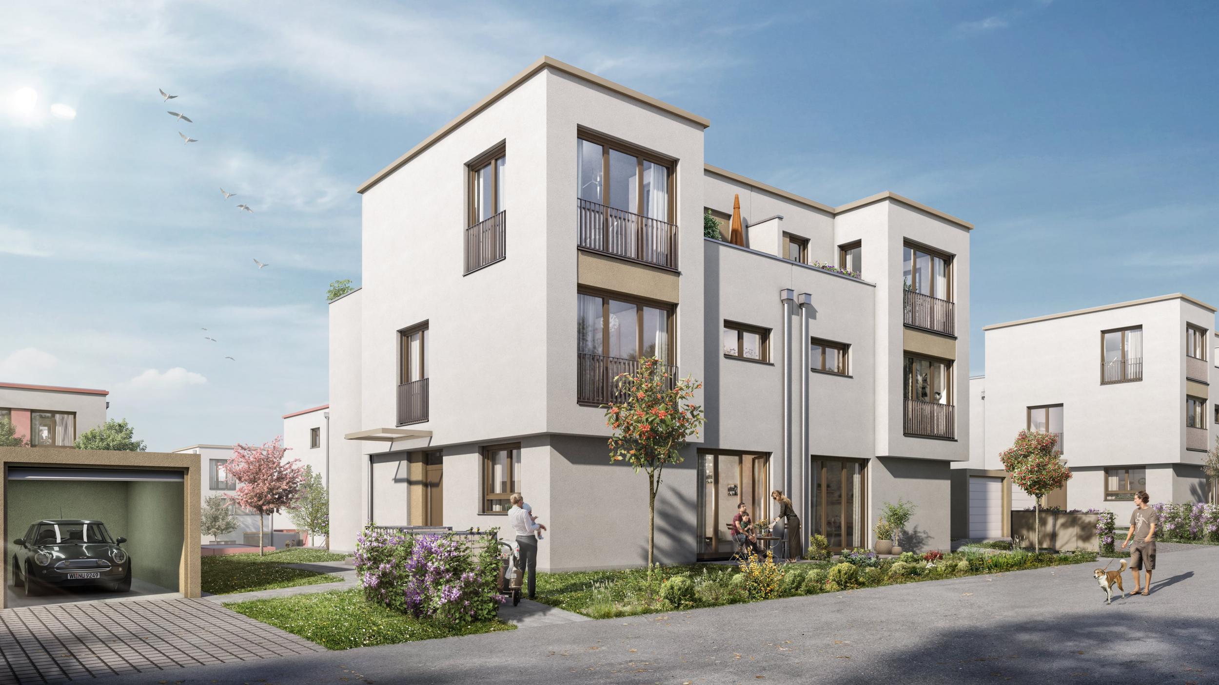 Klasse Lage – große Vielfalt