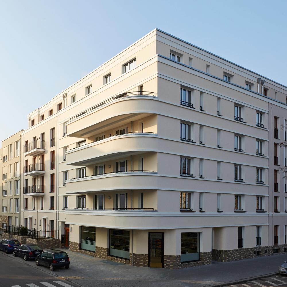 Asset & Property Management
