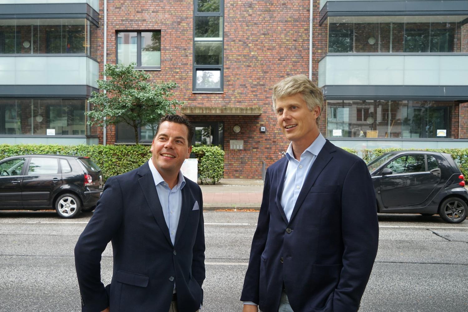 Asset Management Property Management