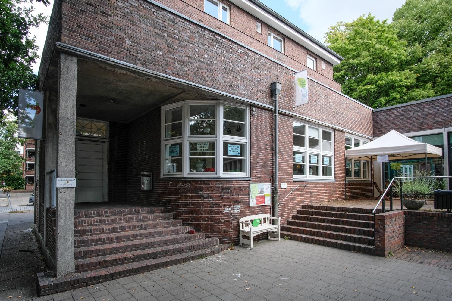 Bürgerhaus 