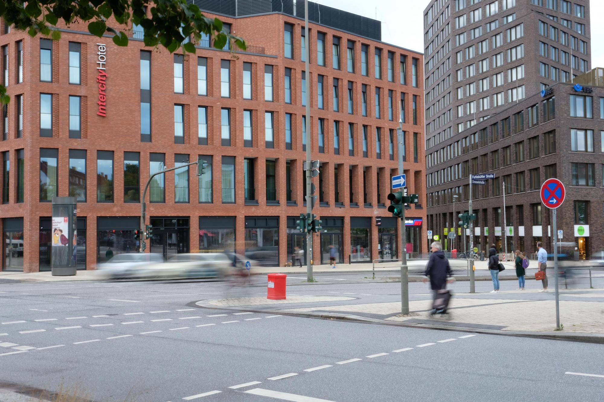 Die IG Fuhle - das Netzwerk für alle Gewerbe­treibenden