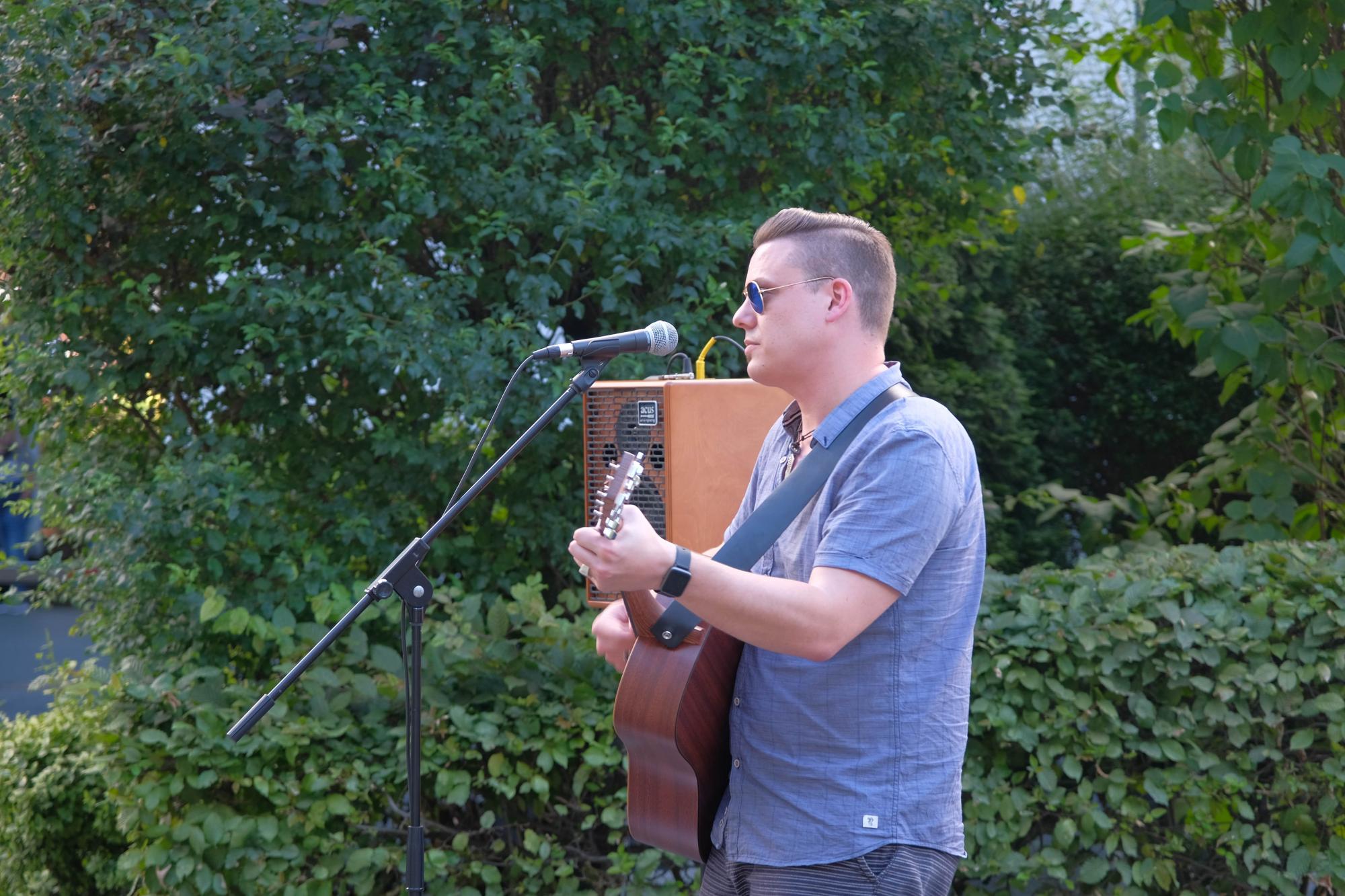 Das Bürgerhaus Barmbek – Zentrum für Kultur im Stadtteil